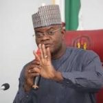 Human Rights Journalist Chides Gov Yahaya Bello, Kogi Assembly Over COVID-19 Vaccine Statement