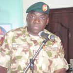 Meet the new Chief of Army Staff