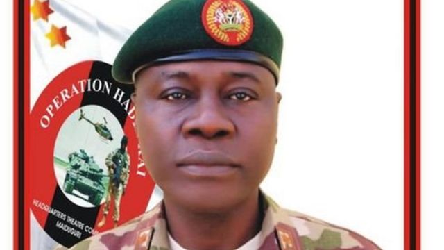 Fear of massive retirement grips officers as army gets new chief