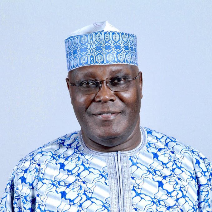 Knocks for Atiku over position on restructuring, national conference