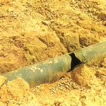 Report seeks new regulation for properties in pipeline corridors