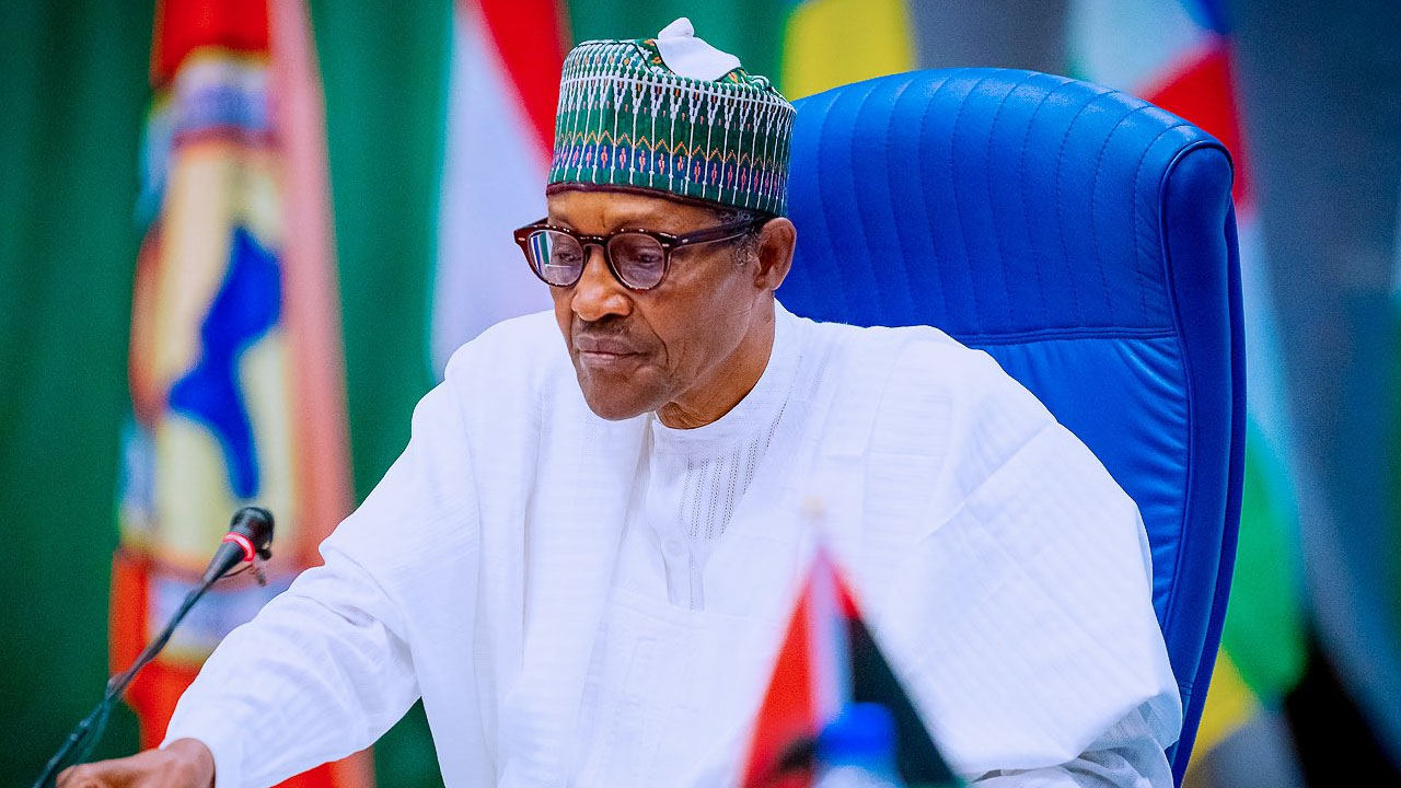 Buhari angered by social media posts deletion, planned to ban Facebook – Report