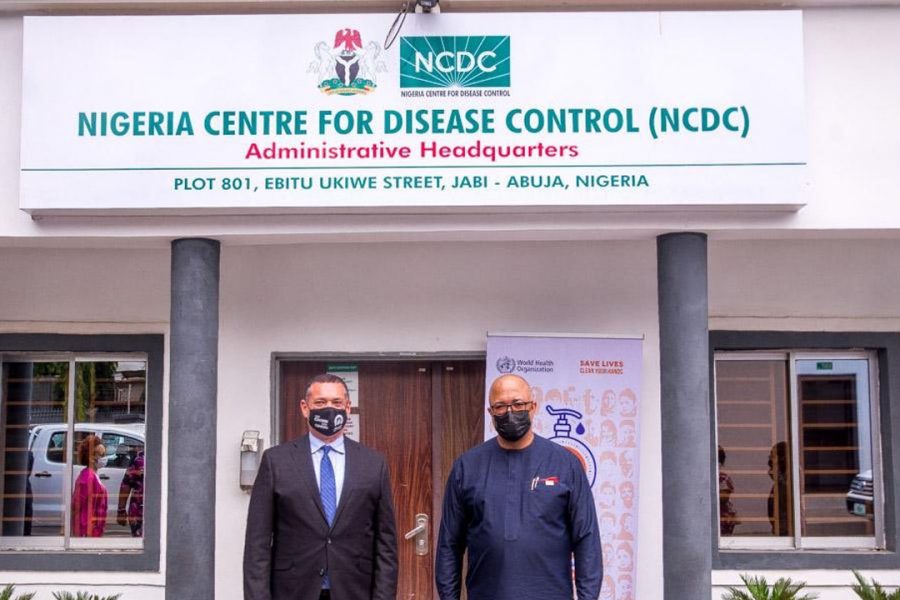 No Marburg virus disease outbreak in Nigeria, NCDC confirms