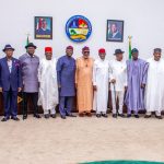 17 Southern governors ban open cattle grazing