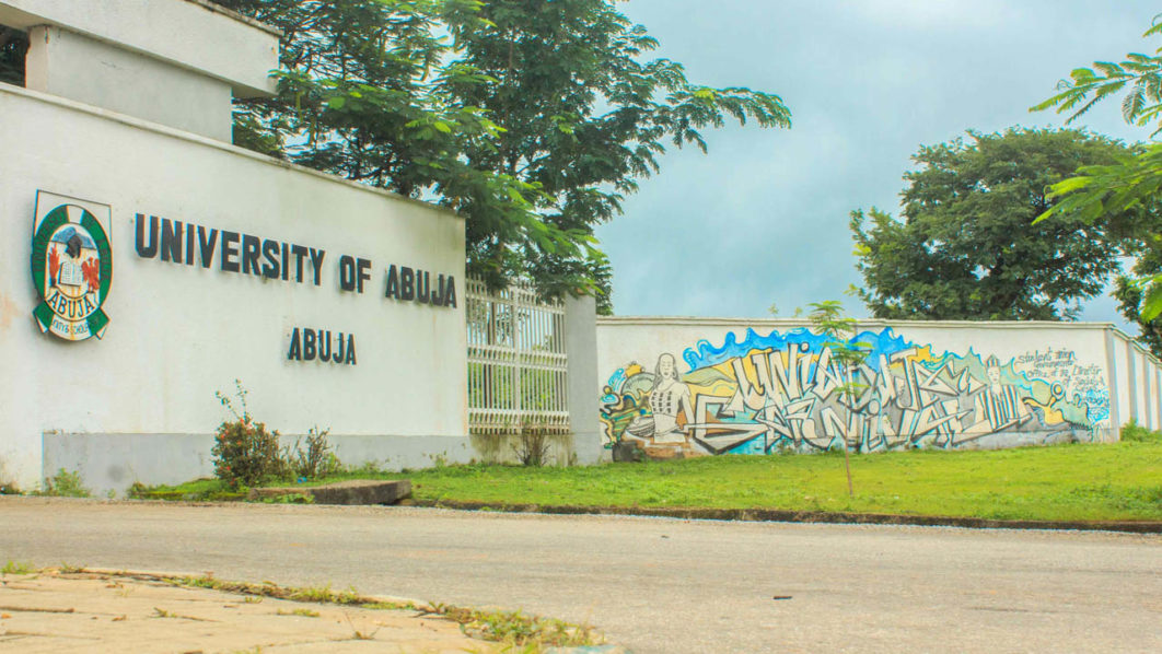 UniAbuja female students accuse security men of invading their privacy