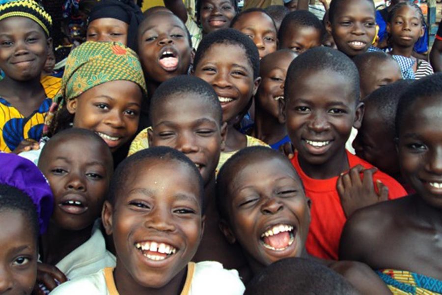 UNICEF urges parents to protect children against violence