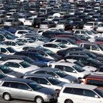 Nigerians to pay more for imported vehicles from June 1