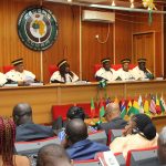 ECOWAS parliament approaches regional court over Mali crisis
