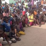 324,000 children, $27.8b lost to conflict in Northeast, says UN