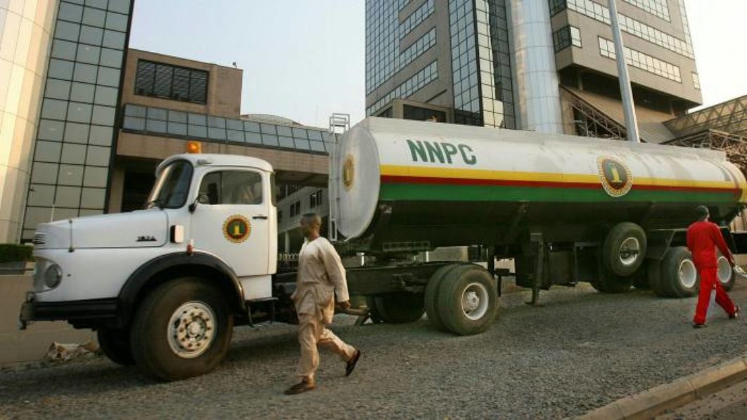 NNPC to supply oil to Indonesia, subsidiary eyes $70m profit