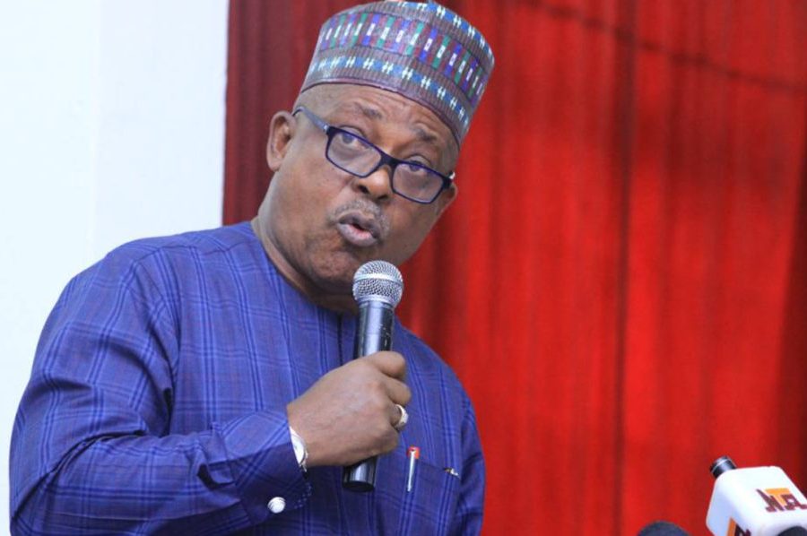 PDP optimistic of victory in 2023, in spite of governors defection