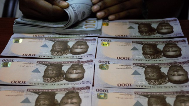 Nigeria and realities of growing debt burden