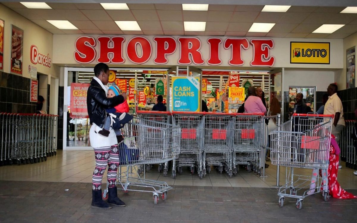 Nigerian firm completes acquisition of Shoprite