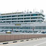 Amid concerns, Buhari opens $100m new Lagos airport terminal today