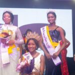 Miss Eko International Grand finale: Ivory Forte Entertainment Concepts honour stakeholders in entertainment, traditional sectors