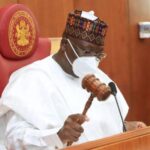 President didn’t order fuel subsidy removal, Lawan clarifies