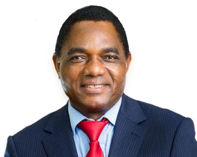 CNPP Congratulates Zambia’s President-Elect, Says Free, Fair and Credible Election Key to Development