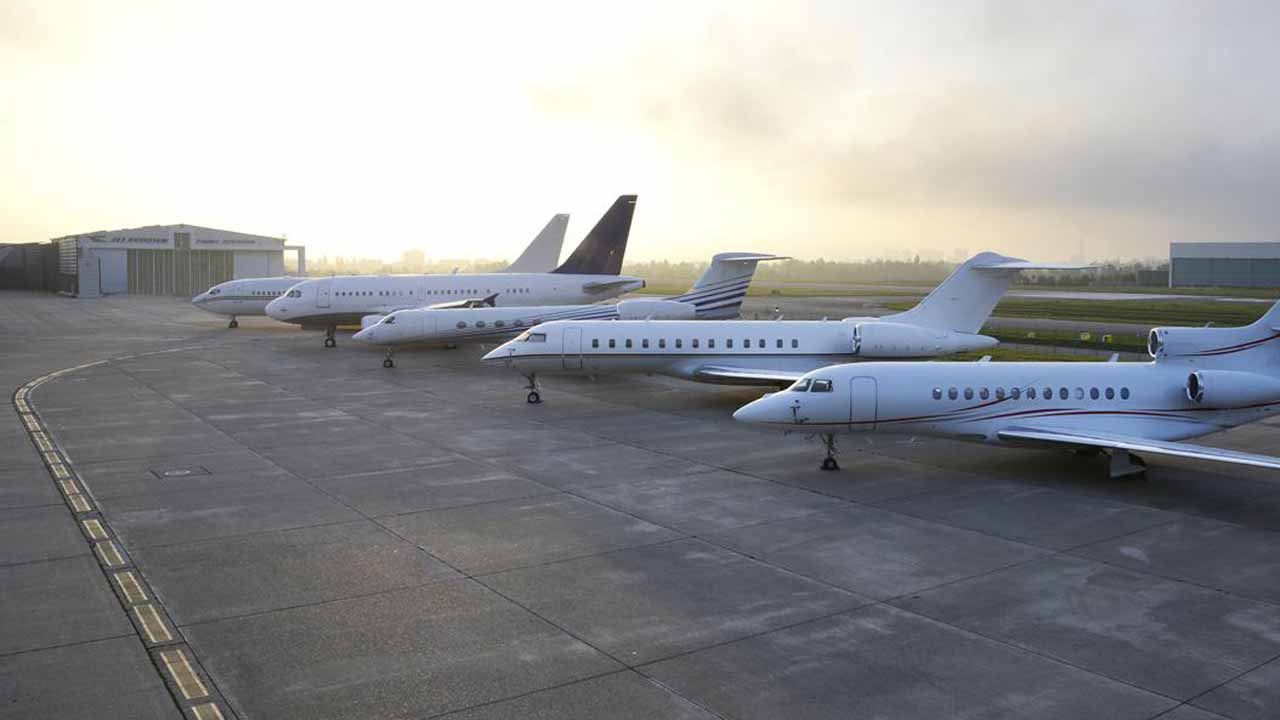 Local airlines seek 40% fuel surcharge, waivers as Jet A1 hits N822/litre