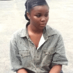 Chidinma pleads not guilty to murder of late Usifo Ataga