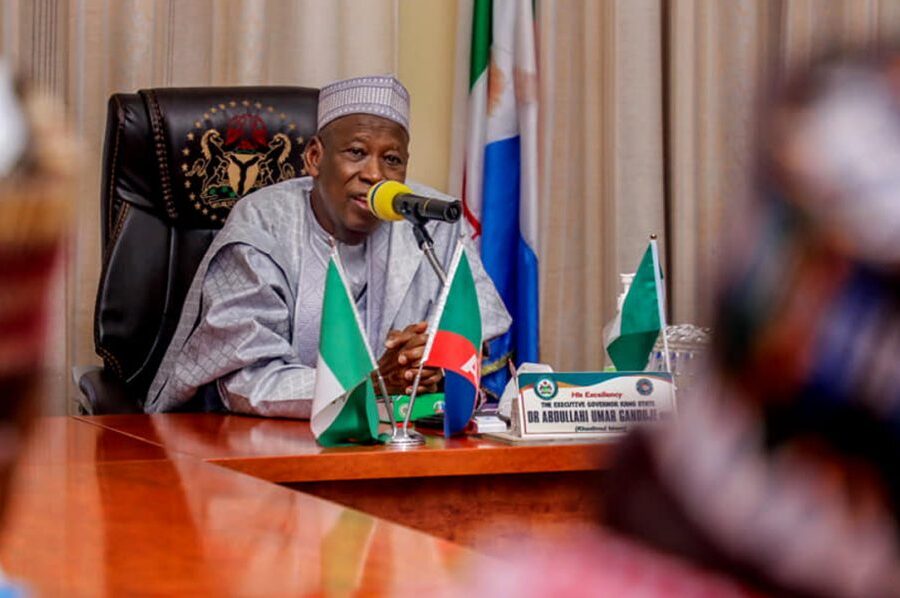 Shekarau, Gaya move against Ganduje over APC congress