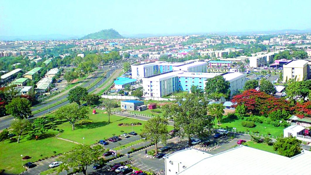 Rent rises by 35% in Abuja metropolis, environs