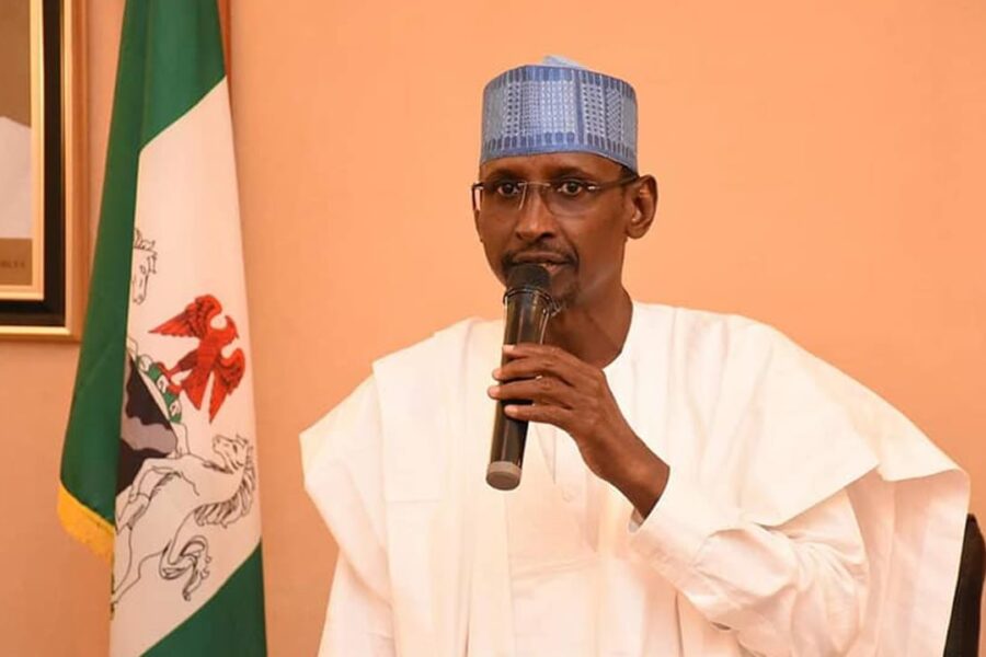 Yar’Adua’s daughter, Zainab, forged Abuja land documents, minister tells court