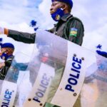 Insecurity: Police on red alert in Lagos, ISWAP claims Zuma rock attack on soldiers