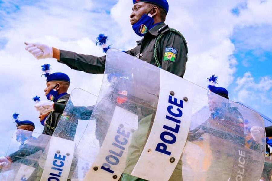 Police in Oyo, Osun warn against #EndSARS commemorative protests