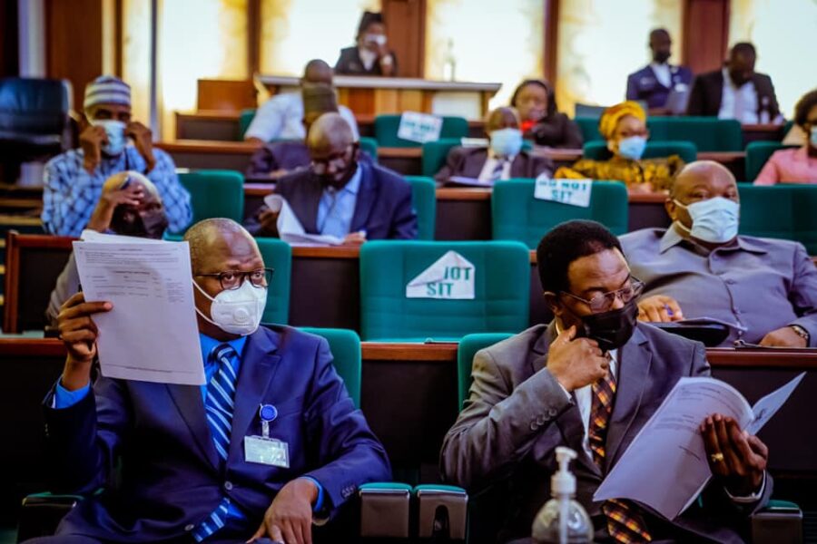 Southern Kaduna, Afenifere fault Senate on Terrorism Act Amendment Bill