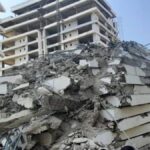 Ikoyi building collapse death toll rises to 15 as Sanwo-Olu suspends building agency boss
