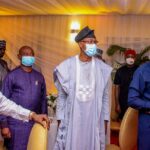 For Governors to Succeed, Local Governments Must Succeed – Sanwo-Olu