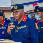 Nation’s Asset Must Be Protected With Utmost Doggedness, Audi Tells NSCDC Officers