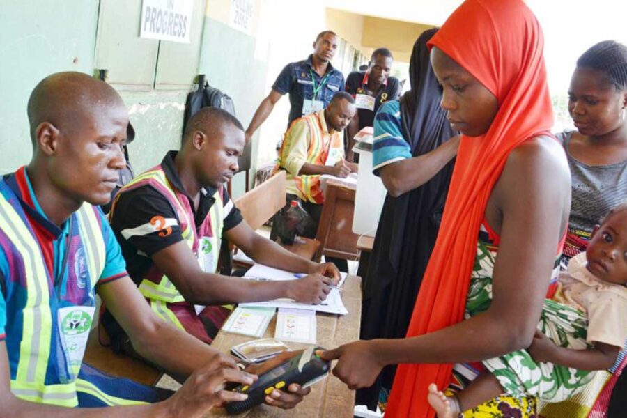 Vote-buying, major threat to 2023 elections, says Ohanaeze youths