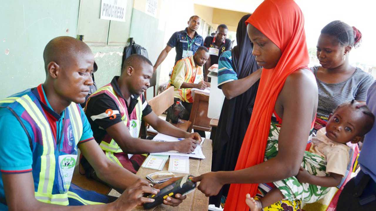 Vote-buying, major threat to 2023 elections, says Ohanaeze youths