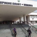 Supreme Court joins Rivers in suit seeking to rejig Electoral Act