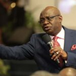 I’m a founding member, will contest for president under APC, says Bakare