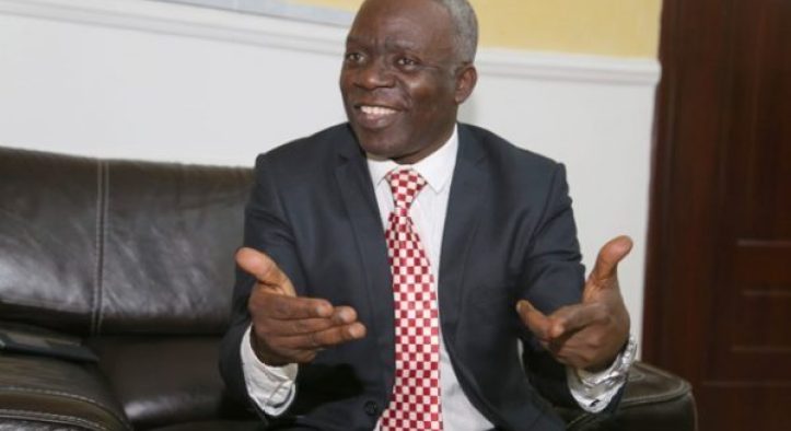 Falana slams APC, PDP, others over nomination form fees