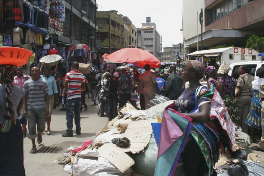 Insecurity, inflation, low vaccination threaten Nigeria’s outlook, IMF warns