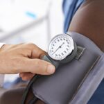80m Nigerians living with hypertension, 26.7m receiving treatment