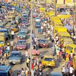 Group raises the alarm over influx of non-Nigerians into S’West