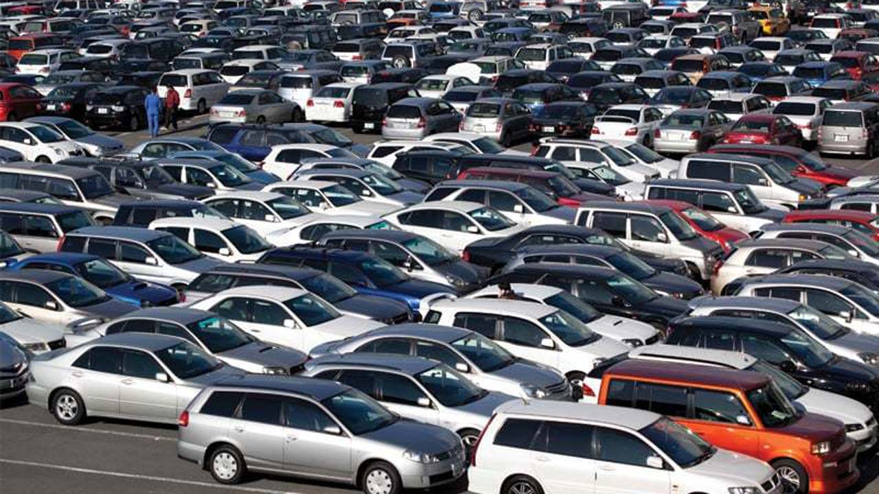 ANLCA pleads with FG to reduce levy on imported used cars