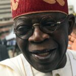 APC presidential primary: Bola Tinubu to contest Nigeria election