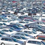 Auto firms’ stocks crash as Nigerians spend N4tr on Tokunbo in 10 years
