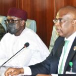 Nigeria on fiscal cliff as debt service trounces revenue