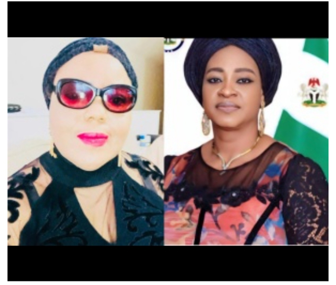 US Philanthropist Endorses Osun First Lady’s Charity Programmes, Pledges Support For Esther Adeleke Foundation