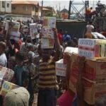 Incidents of Mass Lootings Raise Concerns About Nigeria’s Future