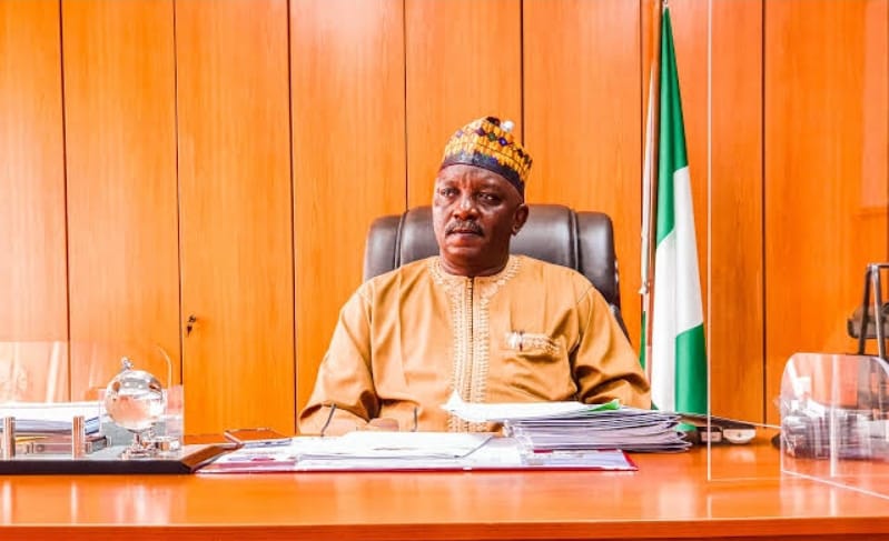 Court strikes out EFCC’s Forfeiture Bid against Ex-Power Minister Saleh Mamman 